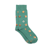 Conscious Step Socks 2026 Womens Size 5-9 / Mens Size 4-8 (Organic Cotton)