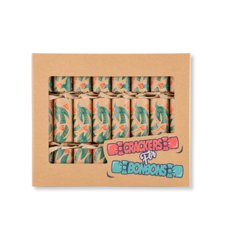 Crackers for Bon Bons Eco (8 Pack)