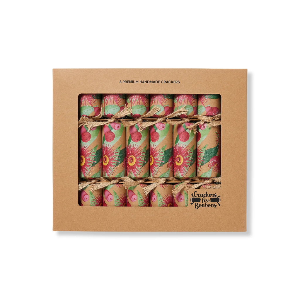 Crackers for Bon Bons Eco (8 Pack)