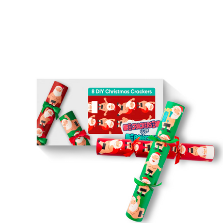 Crackers for Bon Bons DIY (8 Pack)