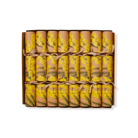 Crackers for Bon Bons Eco (8 Pack)