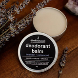 Dindi Naturals Deodorant Balm 60 g