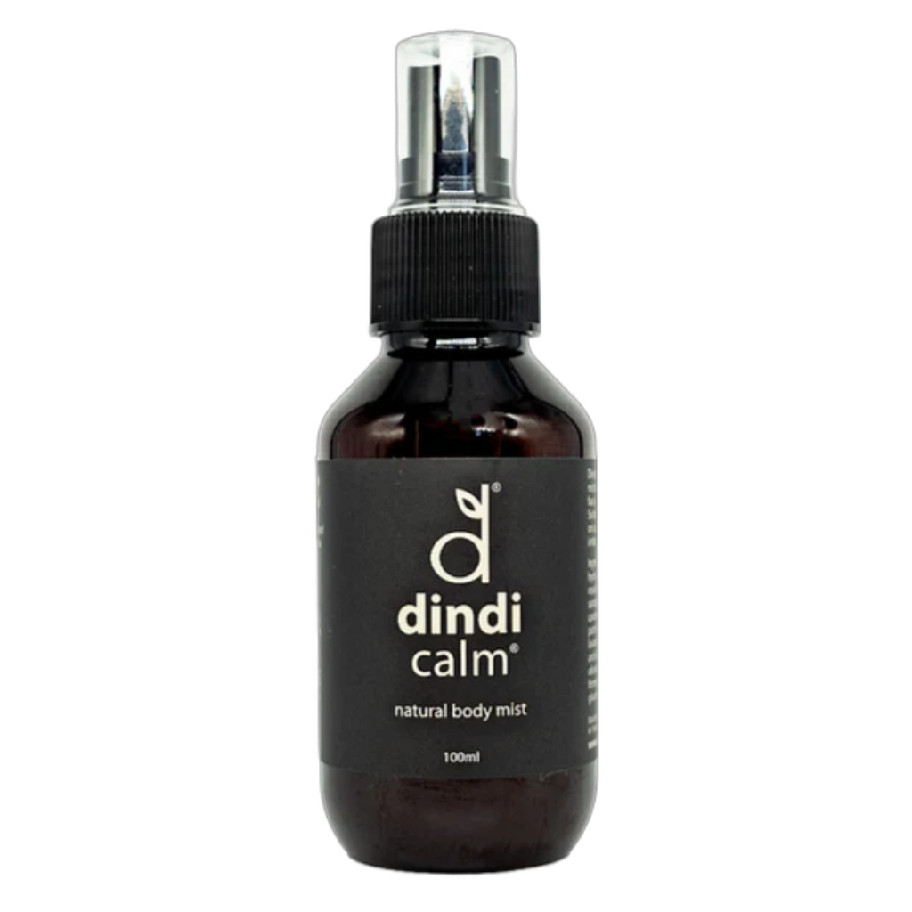 Dindi Naturals Body Mist 100 ml