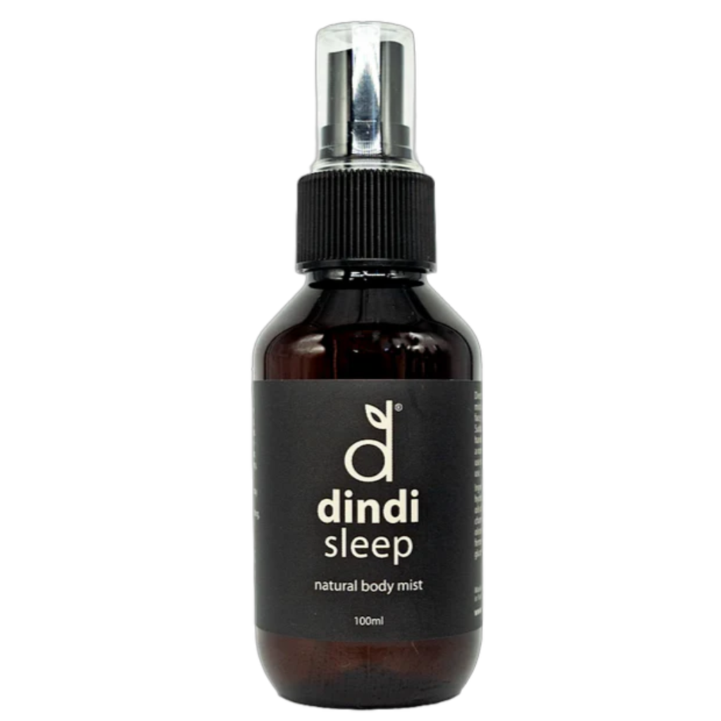 Dindi Naturals Body Mist 100 ml