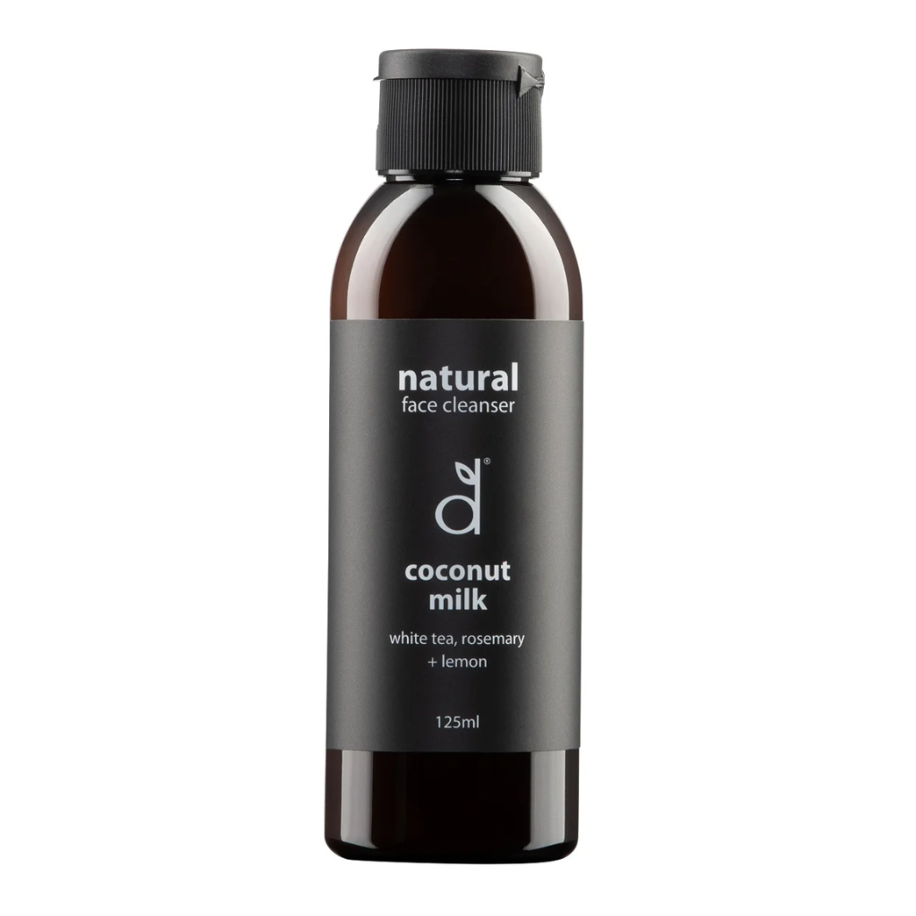 Dindi Naturals Cleansing Oil 125 ml