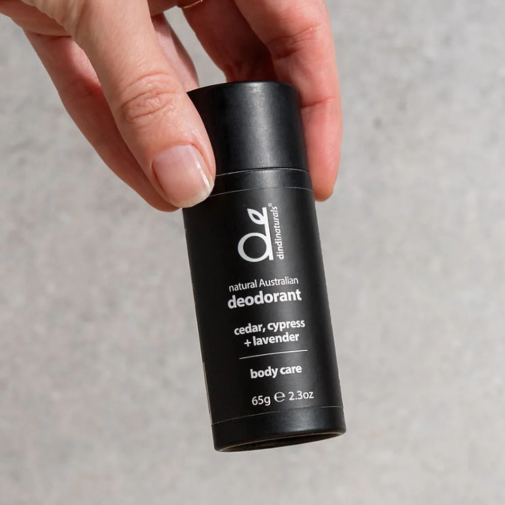 Dindi Naturals Deodorant Stick 65 g