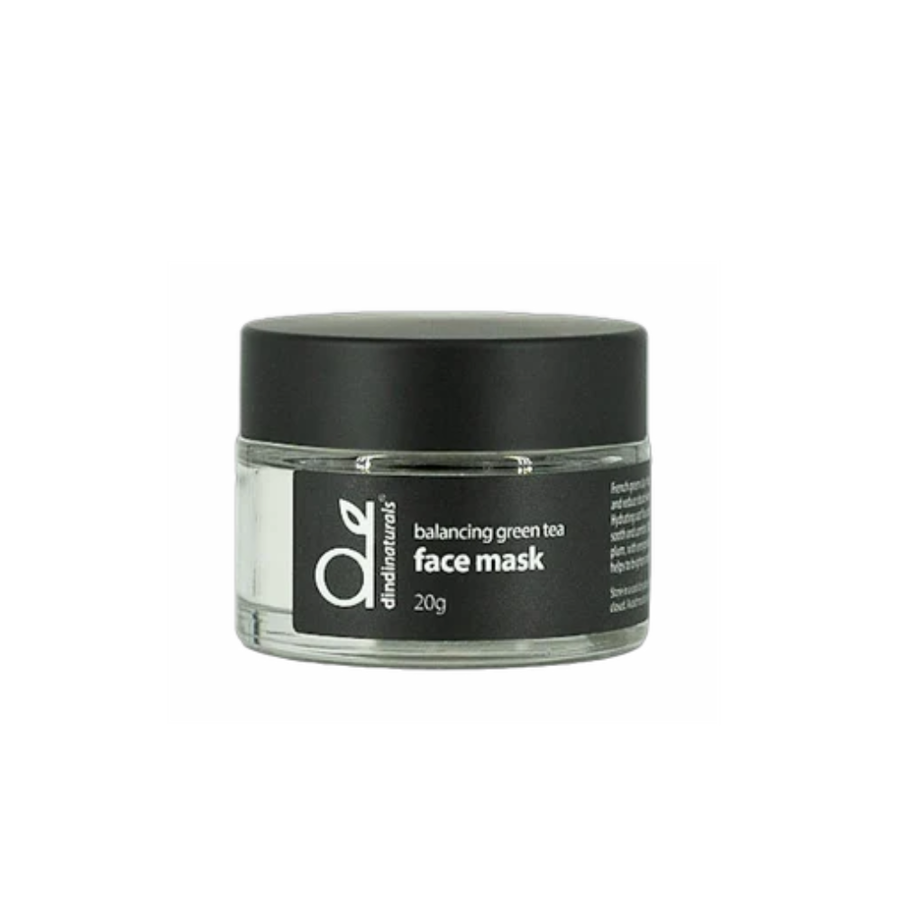 Dindi Naturals Face Mask 20 g
