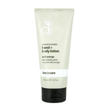 Dindi Naturals Hand & Body Lotion 150 ml