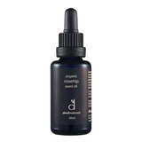 Dindi Naturals Rosehip Seed Oil Organic 30 ml