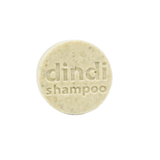 Dindi Naturals Solid Shampoo Bar Loose 45 g
