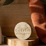 Dindi Naturals Solid Shampoo Bar in Box 45 g
