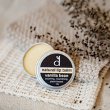 Dindi Naturals Lip Balm 10 g