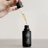 Dindi Naturals Red Raspberry Seed Oil 30 ml