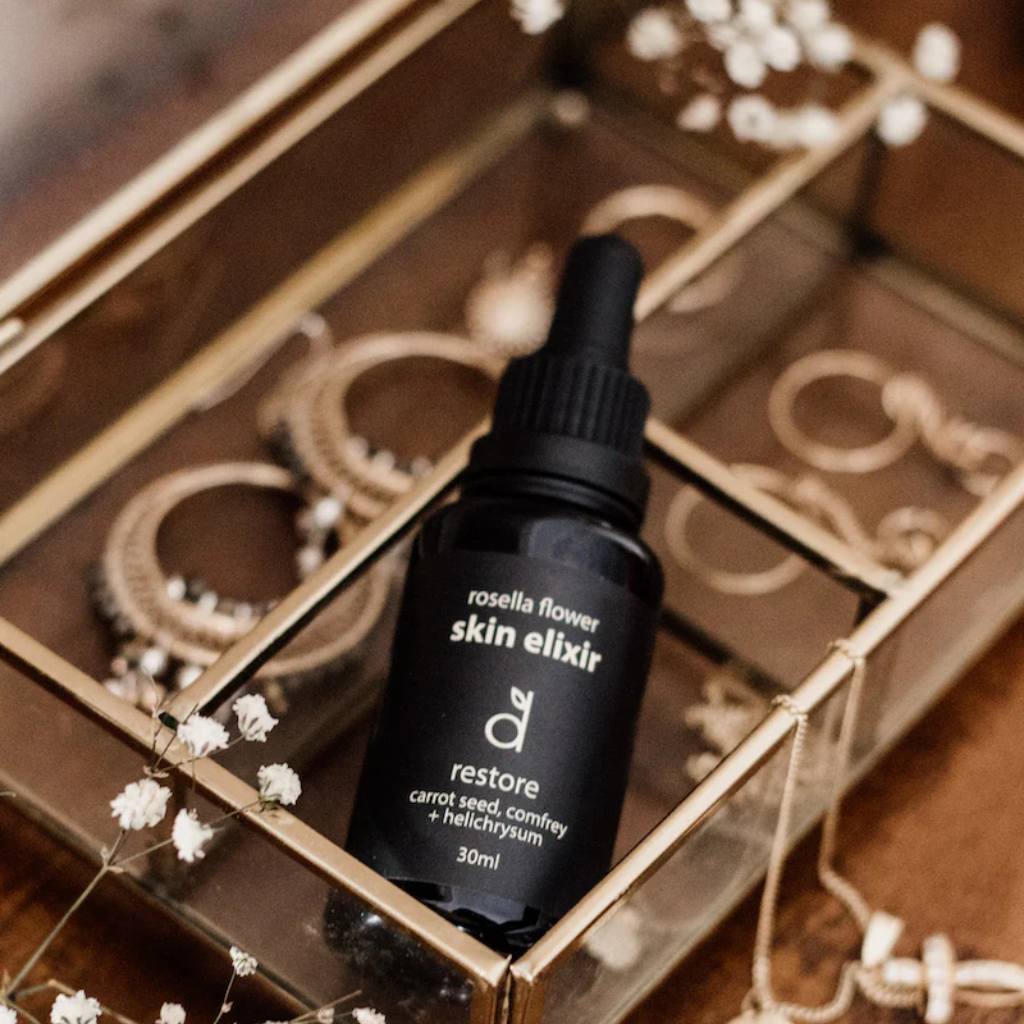 Dindi Naturals Skin Elixir Restore 30 ml