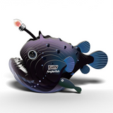 Dodoland Eugy Angler Fish