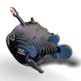 Dodoland Eugy Angler Fish