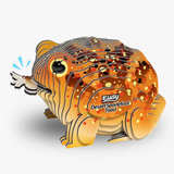 Dodoland Eugy Desert Spadefoot Toad