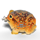 Dodoland Eugy Desert Spadefoot Toad