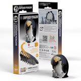 Dodoland Eugy Emperor Penguin
