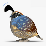 Dodoland Eugy Quail