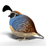 Dodoland Eugy Quail
