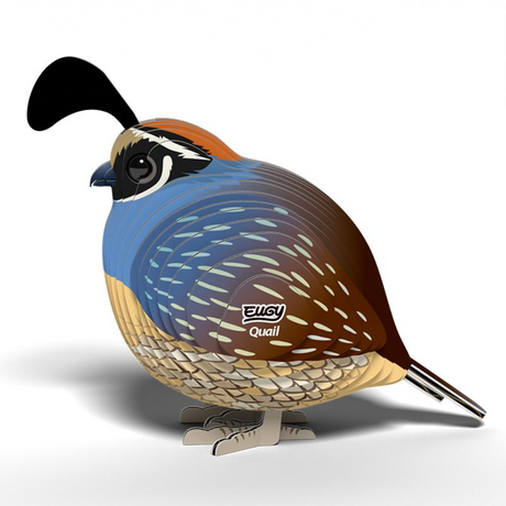 Dodoland Eugy Quail
