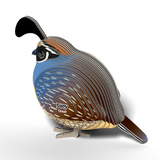 Dodoland Eugy Quail