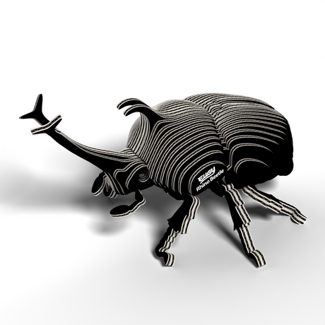Dodoland Eugy Rhino Beetle