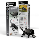 Dodoland Eugy Rhino Beetle