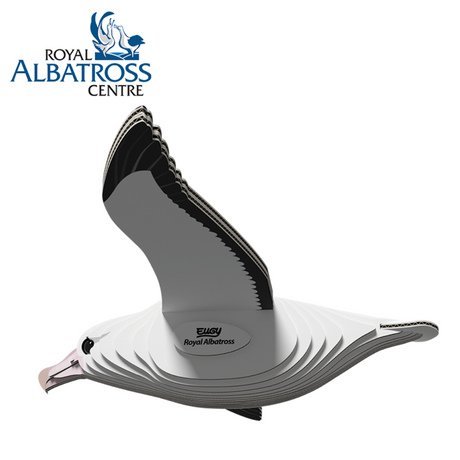 Dodoland Eugy Royal Albatross