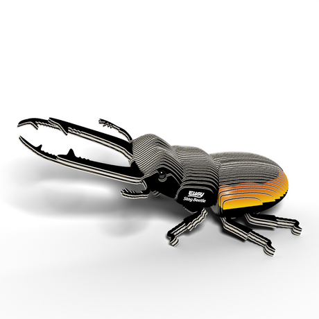 Dodoland Eugy Stag Beetle