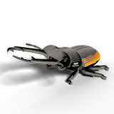 Dodoland Eugy Stag Beetle