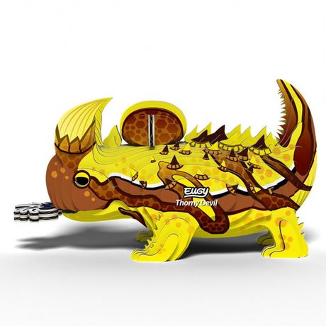Dodoland Eugy Thorny Devil