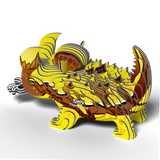 Dodoland Eugy Thorny Devil