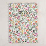 Earth Greetings Artist Calendar 2026