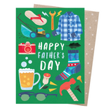 Earth Greetings Andrea Smith Card