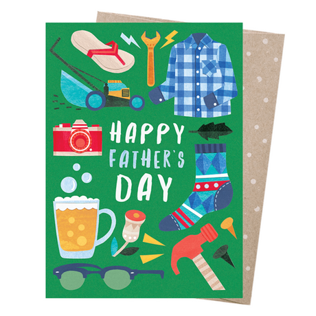 Earth Greetings Andrea Smith Card