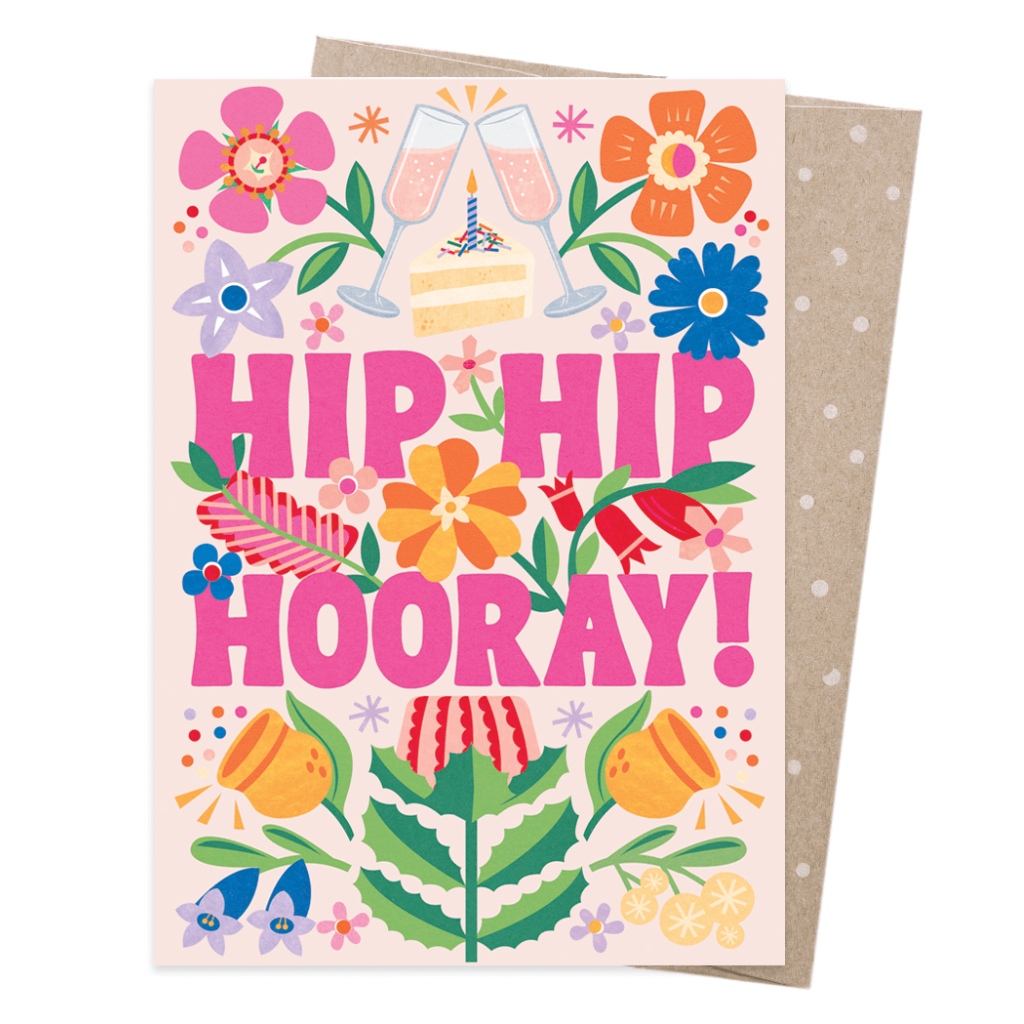 Earth Greetings Andrea Smith Card