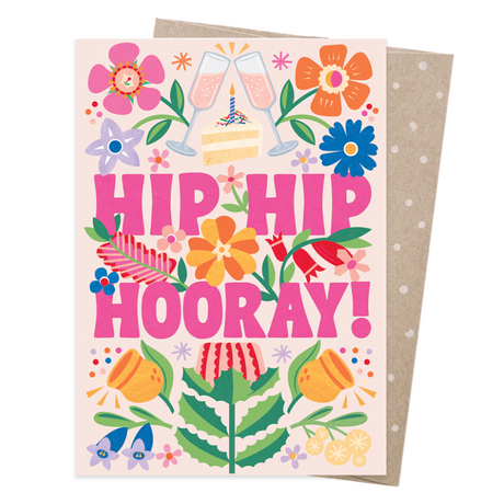 Earth Greetings Andrea Smith Card