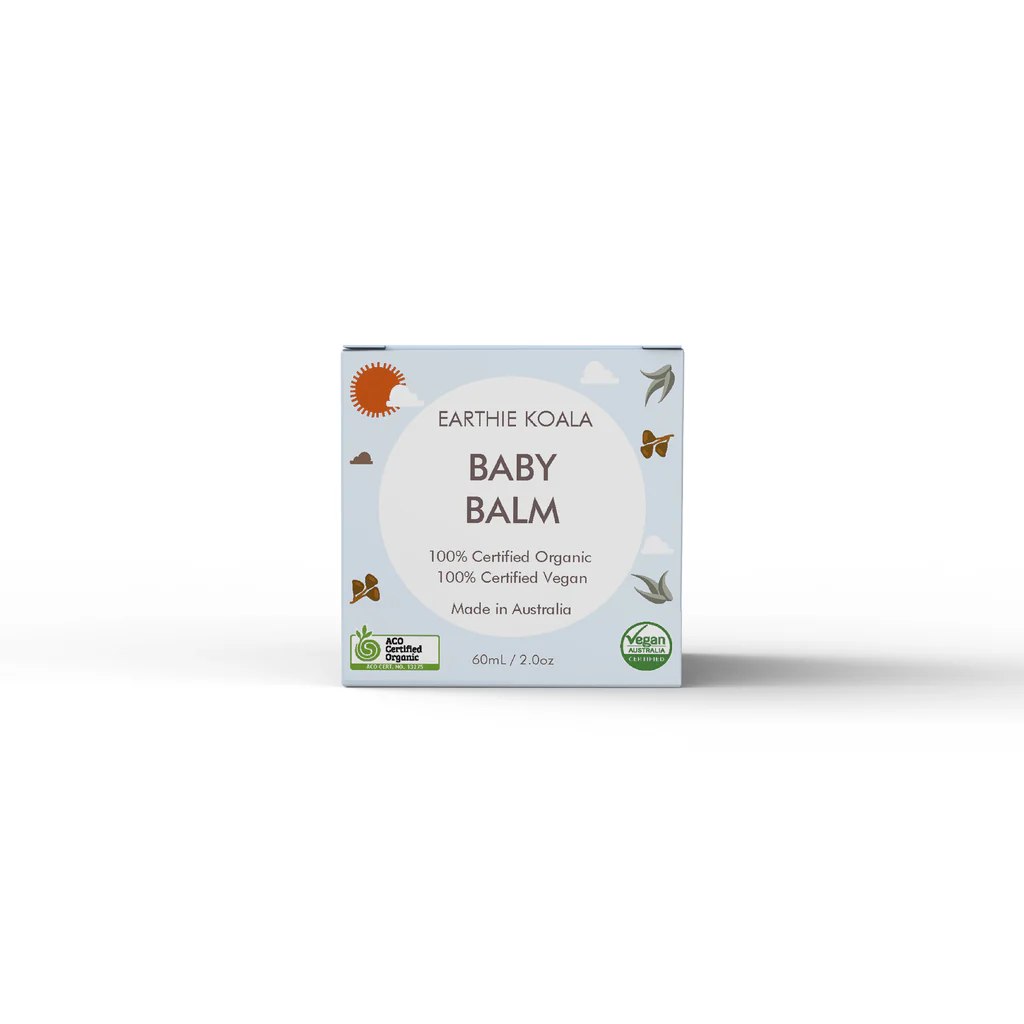 Earthie Koala Baby Balm 60 ml