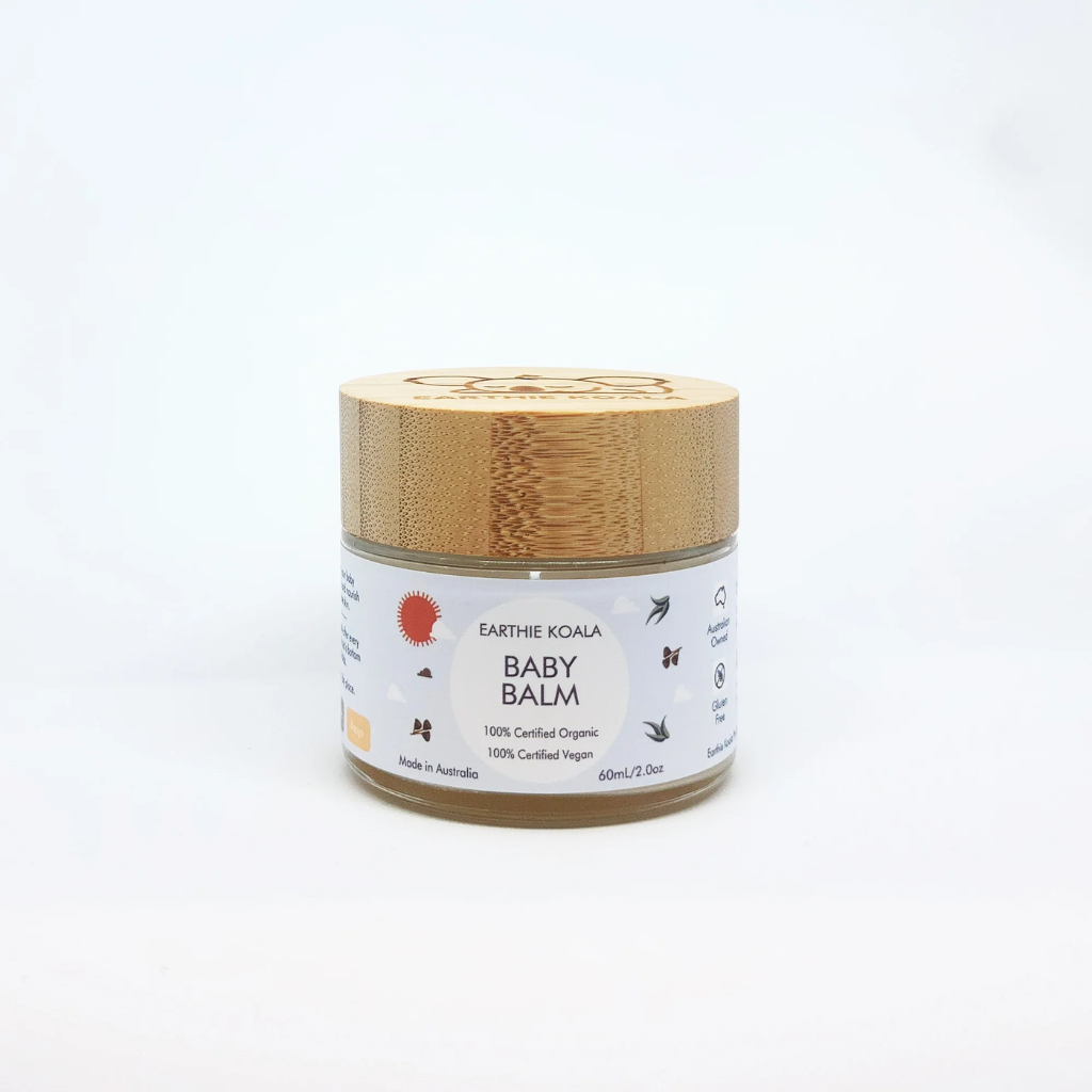 Earthie Koala Baby Balm 60 ml
