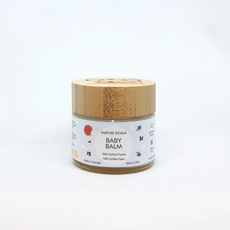 Earthie Koala Baby Balm 60 ml