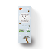 Earthie Koala Baby Oil 100 ml