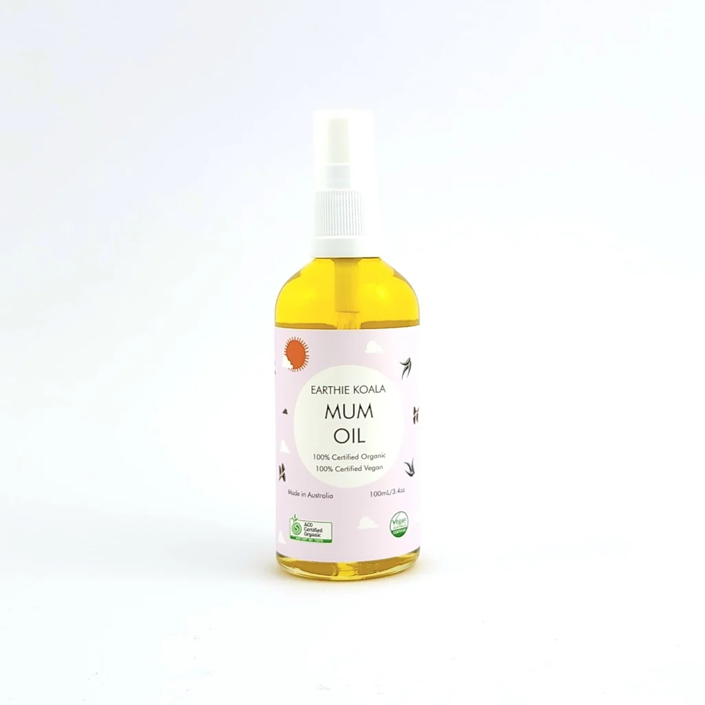 Earthie Koala Mum Oil 100 ml