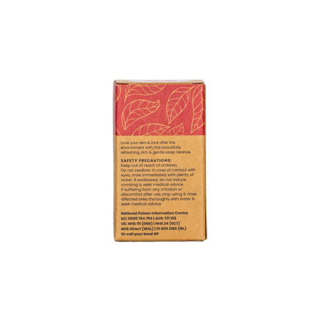 EcoKaps Hand Foaming Soap Tablets (3 Pack)