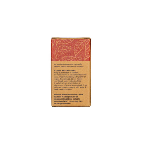 EcoKaps Kitchen Degreaser Tablets (3 Pack)