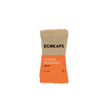EcoKaps Kitchen Degreaser Tablets (3 Pack)
