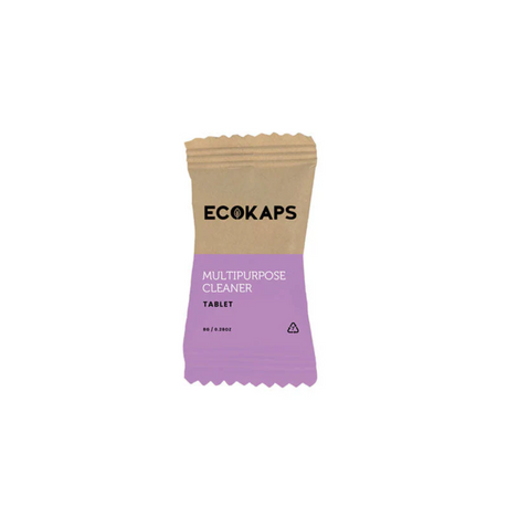 EcoKaps Multi Purpose Cleaner Tablets (3 Pack)