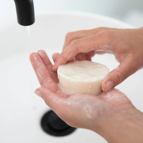 Eco Ocean Haircare Conditioner Refill 60 g