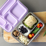 Ecococoon Bento Lunch Box 5 Stainless Steel